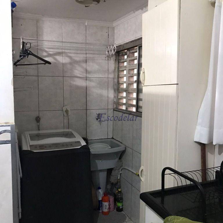 Apartamento à venda com 2 quartos, 68m² - Foto 13