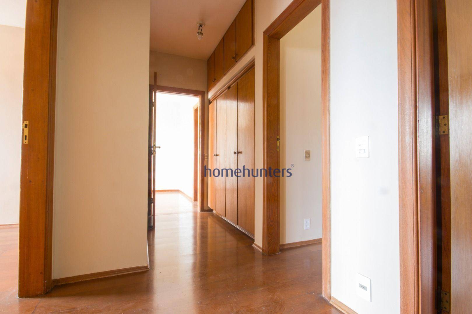 Apartamento à venda com 4 quartos, 232m² - Foto 24