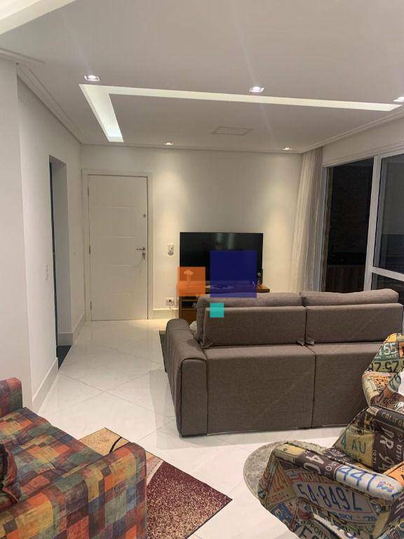 Apartamento à venda com 3 quartos, 106m² - Foto 18