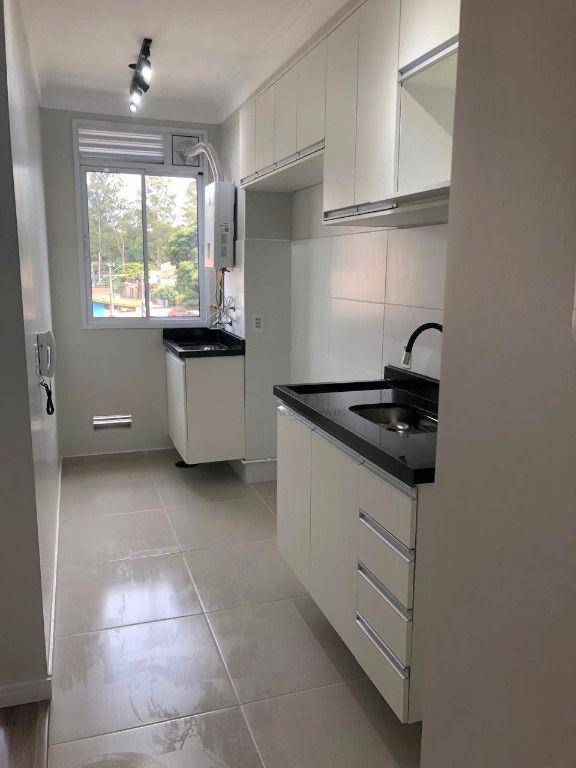 Apartamento, 2 quartos, 44 m² - Foto 5