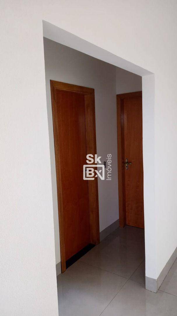 Casa à venda com 3 quartos, 150m² - Foto 17