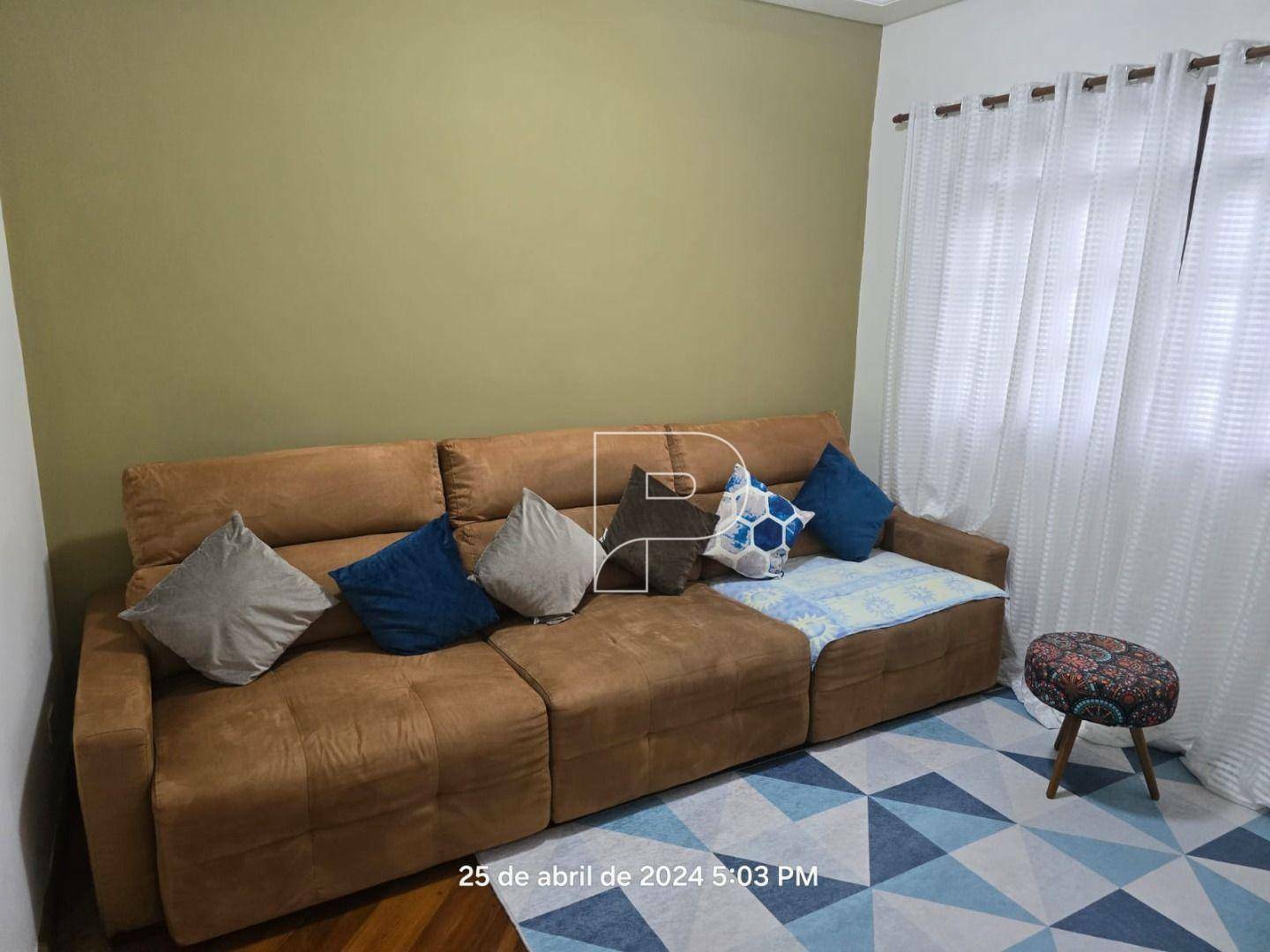 Casa à venda com 3 quartos, 340m² - Foto 27