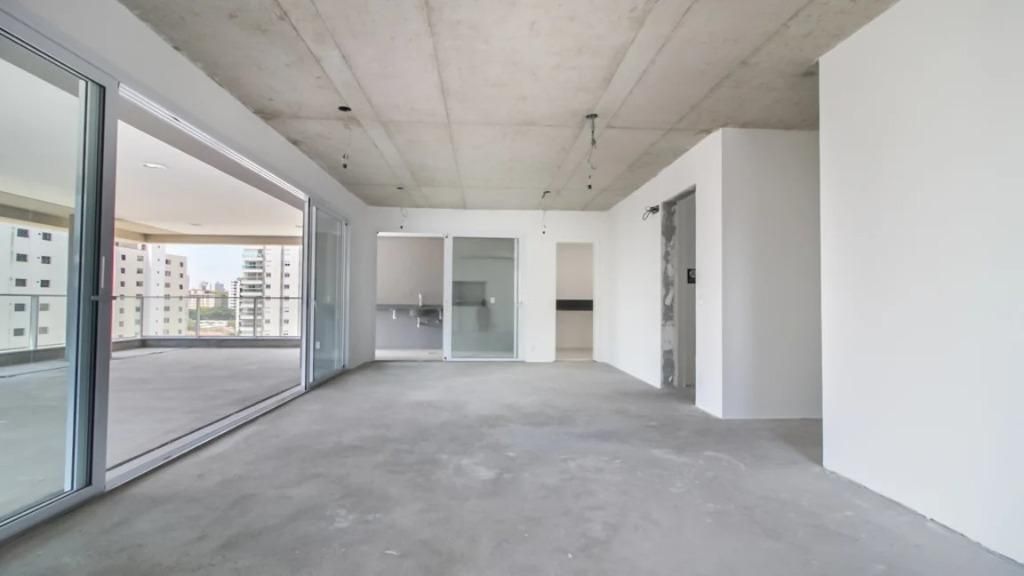 Apartamento à venda com 4 quartos, 278m² - Foto 6