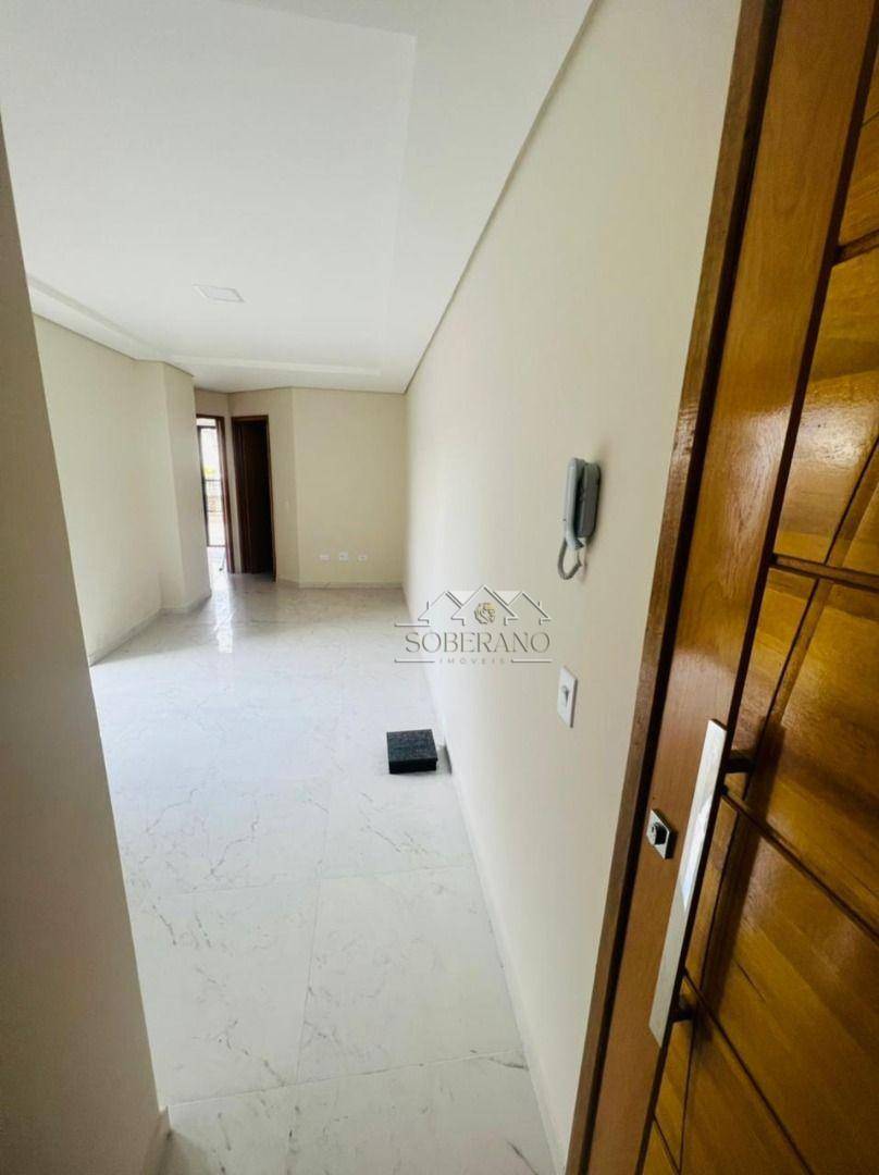 Apartamento à venda com 2 quartos, 43m² - Foto 1