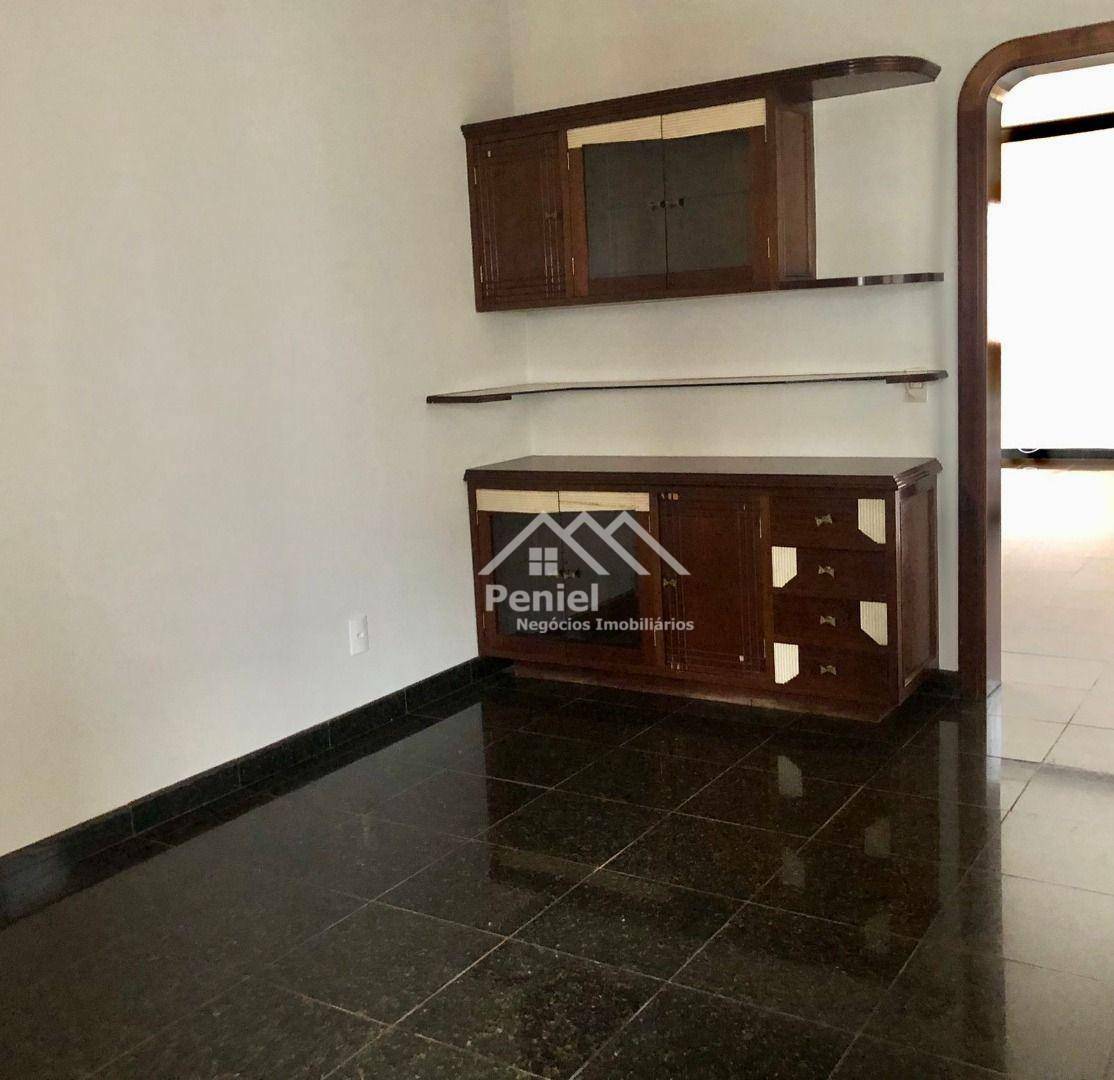 Apartamento à venda com 4 quartos, 261m² - Foto 11