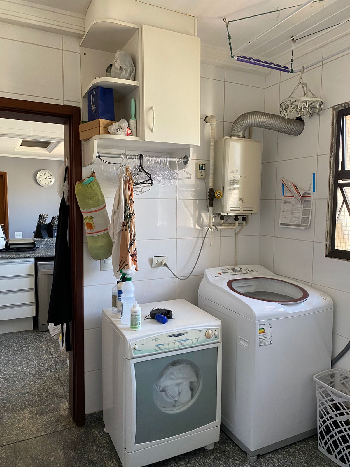 Apartamento à venda com 4 quartos, 266m² - Foto 20