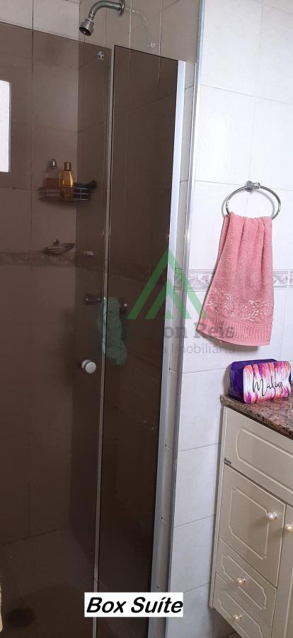 Apartamento à venda com 2 quartos, 59m² - Foto 8