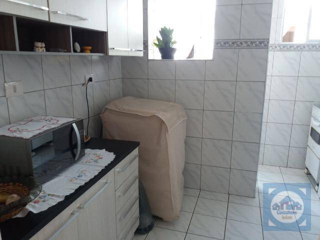 Apartamento à venda com 3 quartos, 70m² - Foto 12