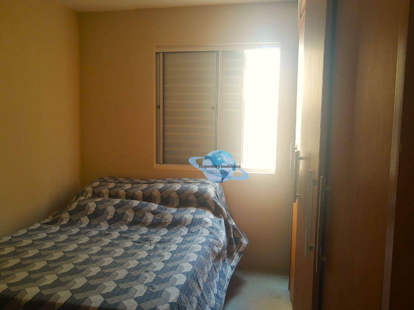 Apartamento à venda com 2 quartos, 54m² - Foto 25