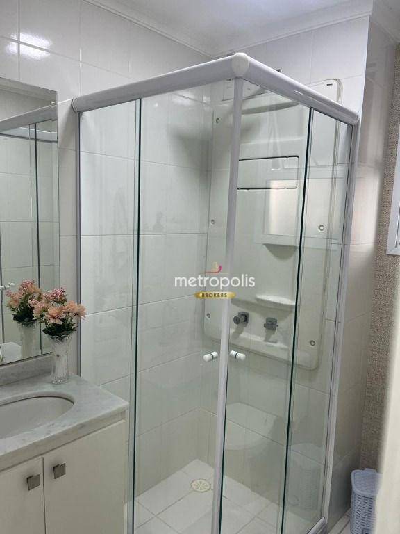 Apartamento à venda com 3 quartos, 80m² - Foto 18