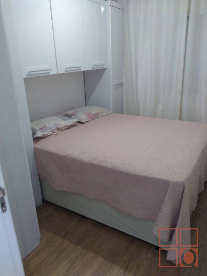 Apartamento à venda com 2 quartos, 46m² - Foto 4