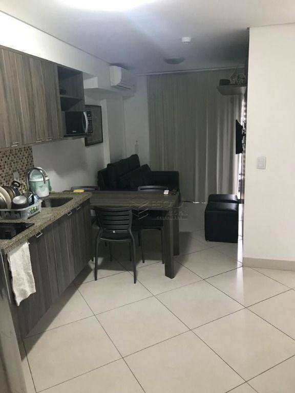 Apartamento para lancamento com 2 quartos, 47m² - Foto 5