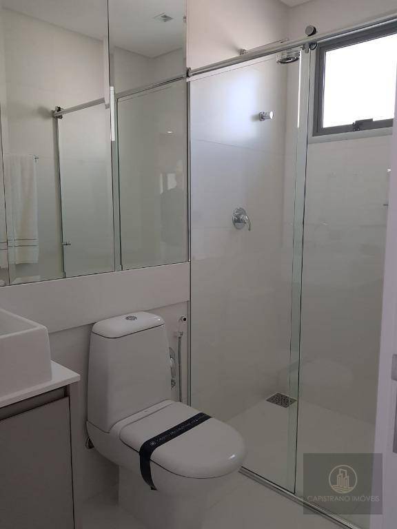 Apartamento à venda com 4 quartos, 182m² - Foto 24