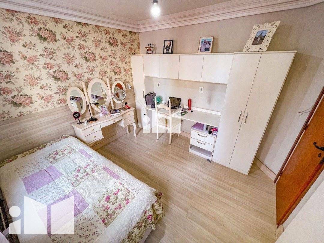 Apartamento à venda com 4 quartos, 222M2 - Foto 16