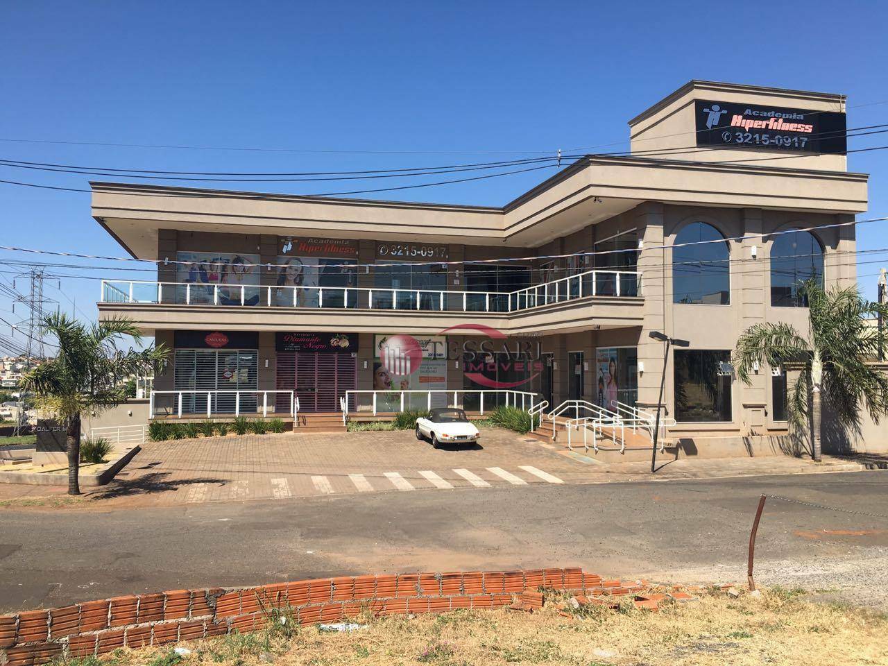 Sala-Conjunto, 40 m² - Foto 1