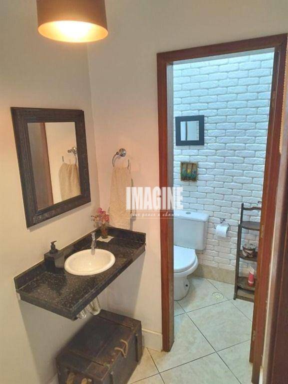 Sobrado à venda com 3 quartos, 110m² - Foto 14