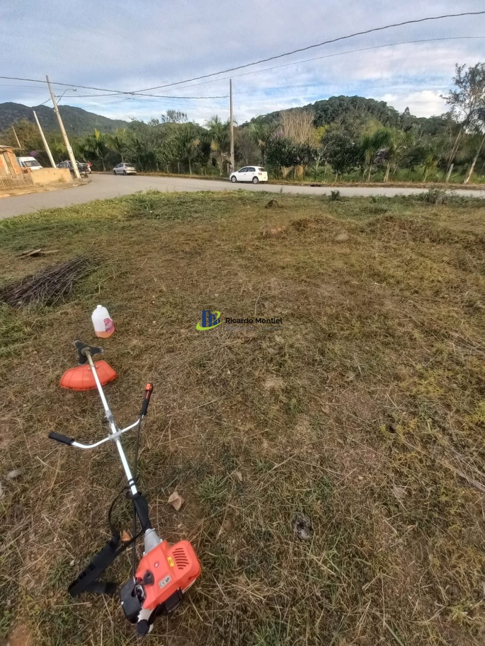 Terreno à venda - Foto 4