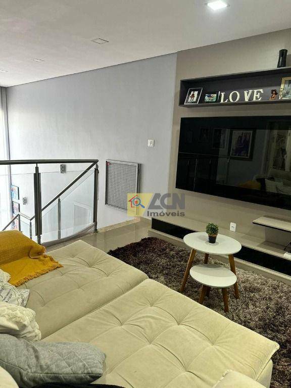 Sobrado à venda com 3 quartos, 237m² - Foto 17