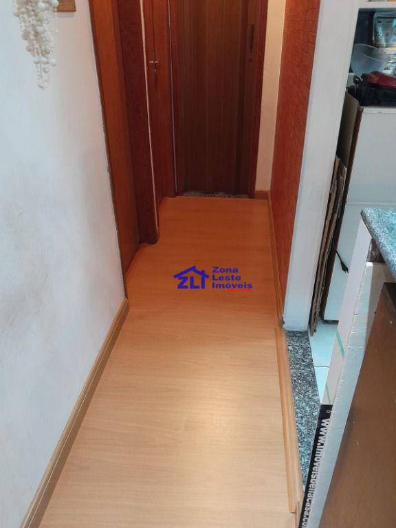 Apartamento à venda com 2 quartos, 52m² - Foto 5