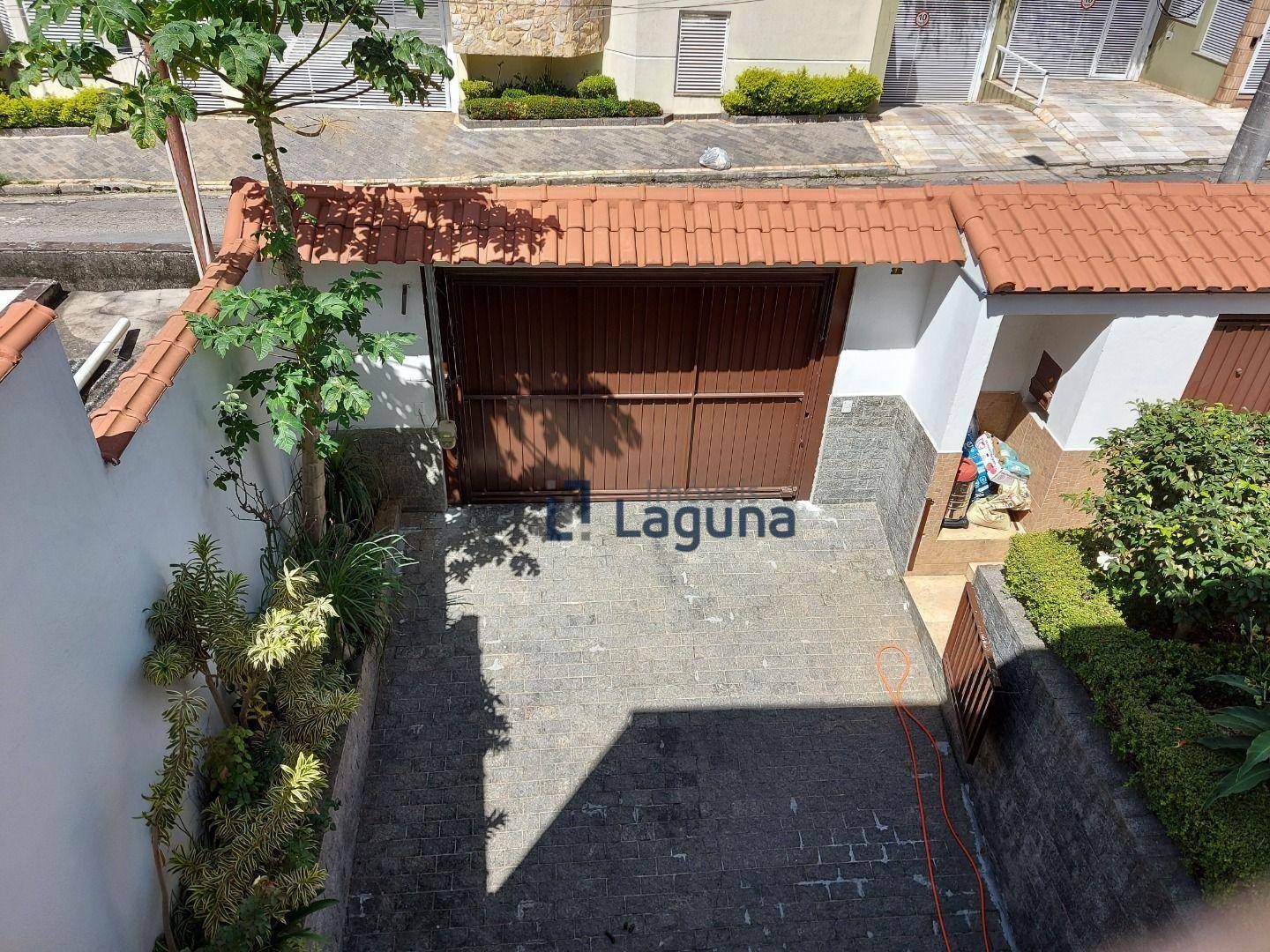 Sobrado à venda com 3 quartos, 255m² - Foto 16