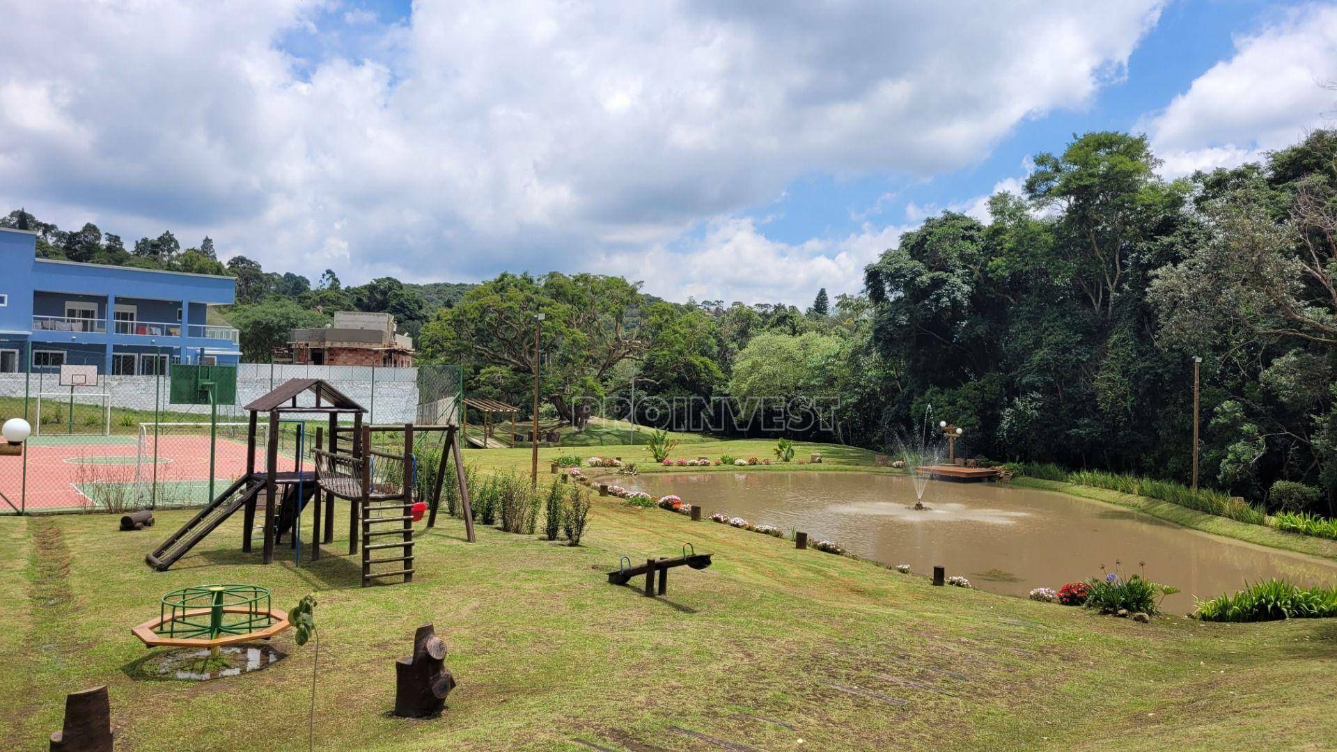 Loteamento e Condomínio à venda, 528M2 - Foto 10