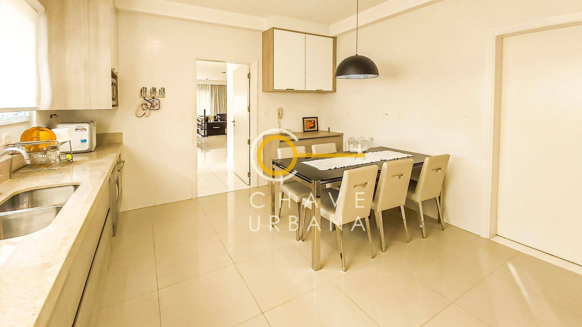 Apartamento à venda com 4 quartos, 365m² - Foto 11