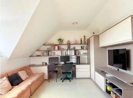 Sobrado, 3 quartos, 98 m² - Foto 5