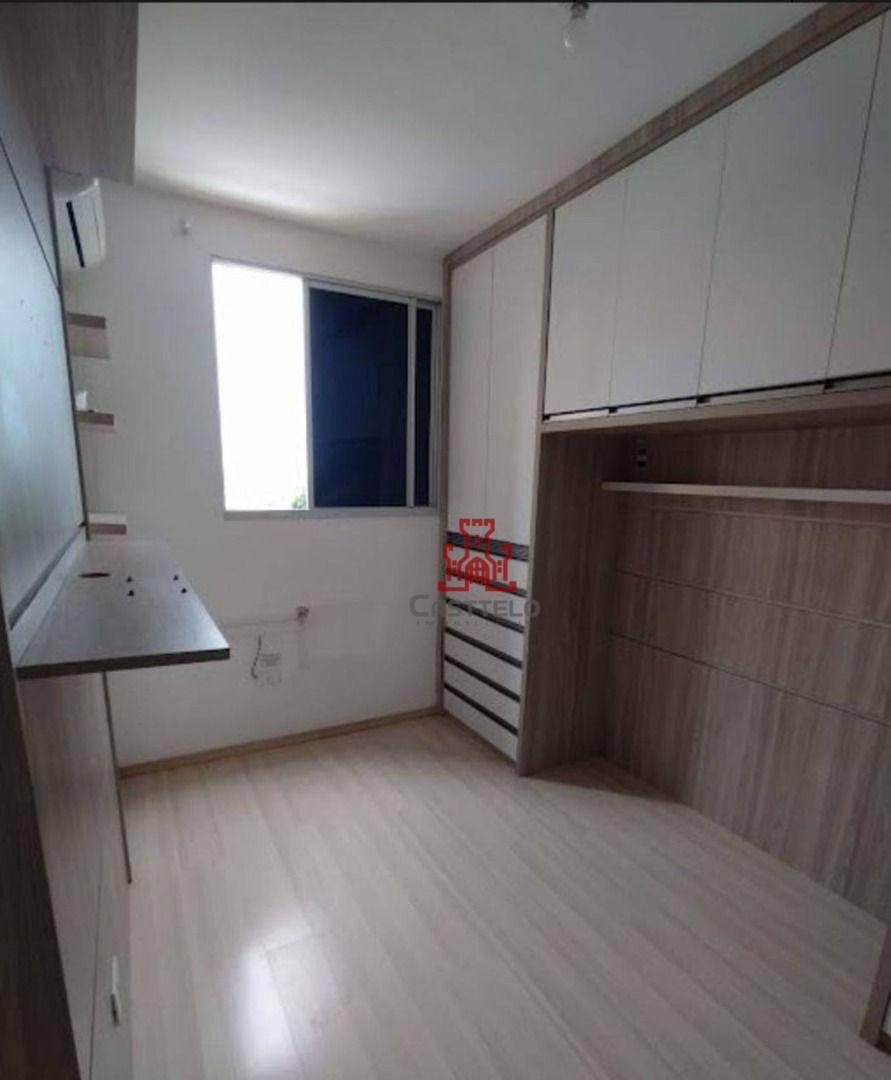 Apartamento à venda com 2 quartos, 40m² - Foto 16