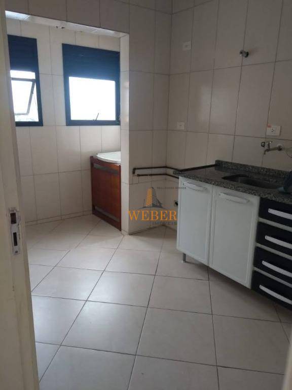 Apartamento à venda com 2 quartos, 54m² - Foto 8