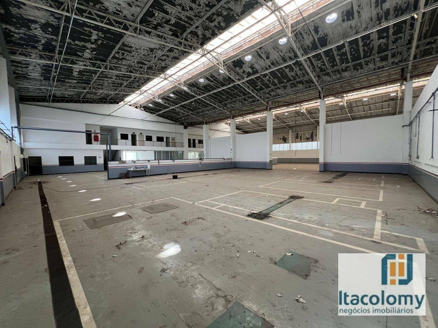 Loja-Salão para alugar, 5000m² - Foto 29