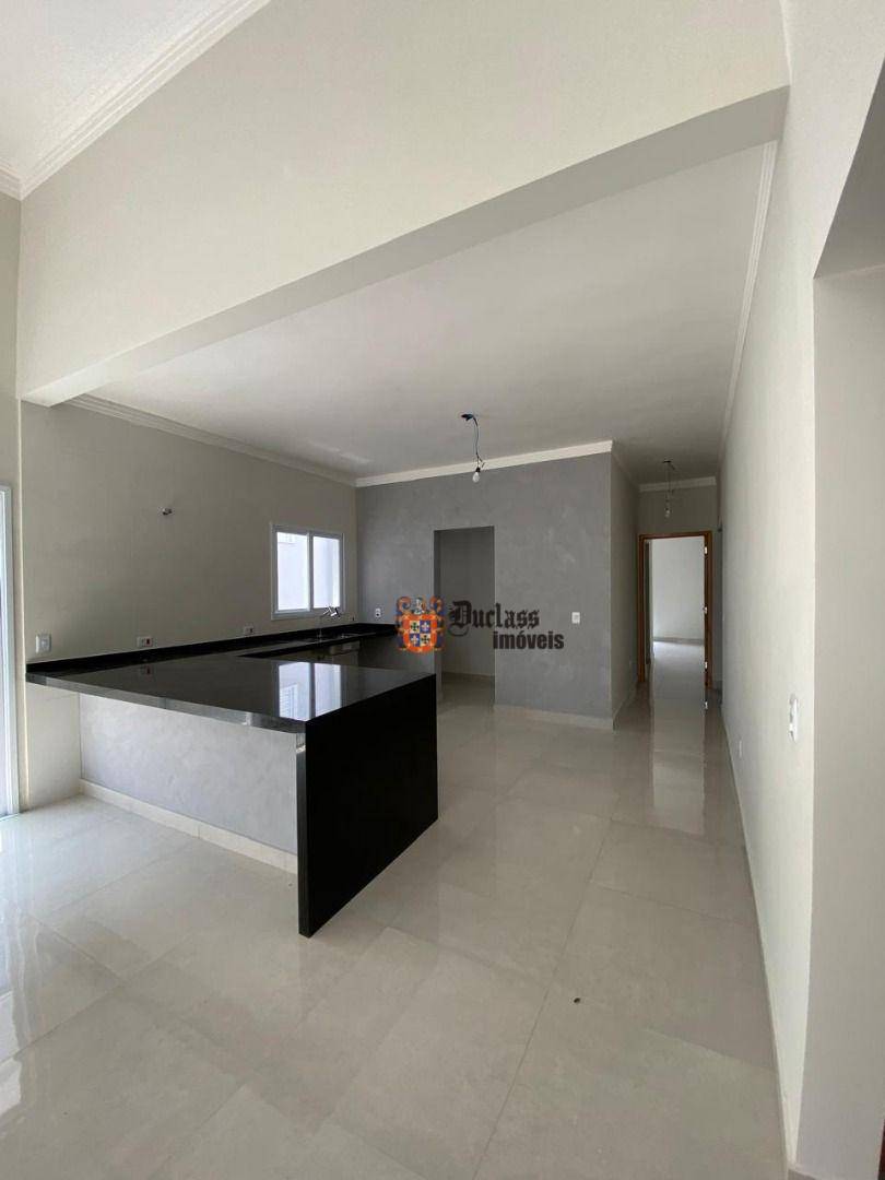 Casa de Condomínio à venda com 5 quartos, 260m² - Foto 14