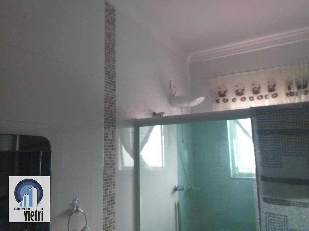 Sobrado à venda com 4 quartos, 250m² - Foto 27