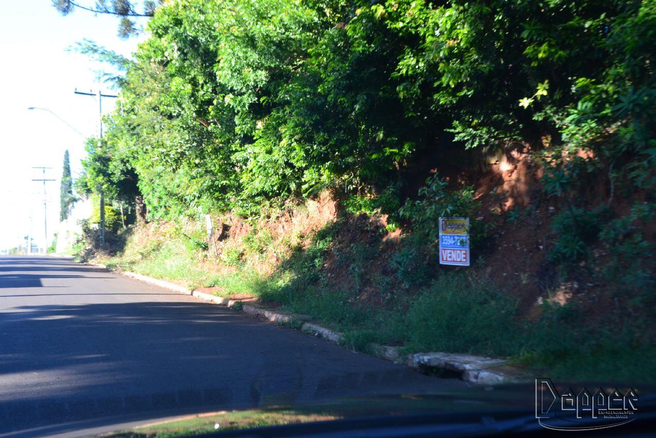 Terreno à venda - Foto 1