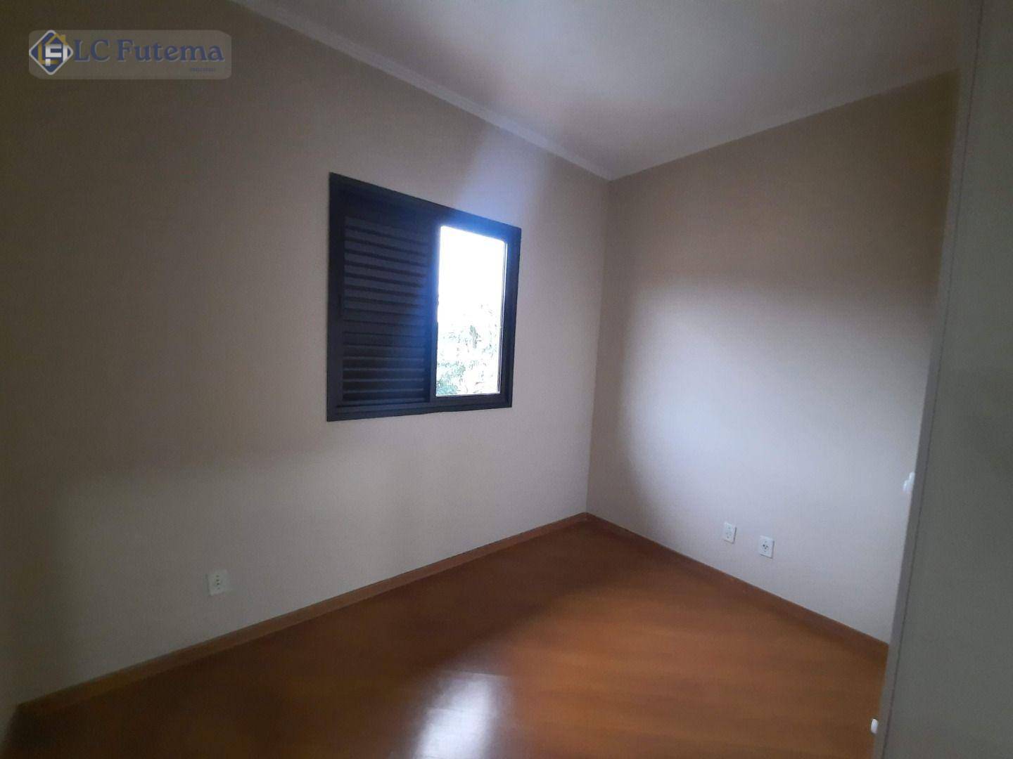 Casa de Condomínio para alugar com 3 quartos, 89m² - Foto 12