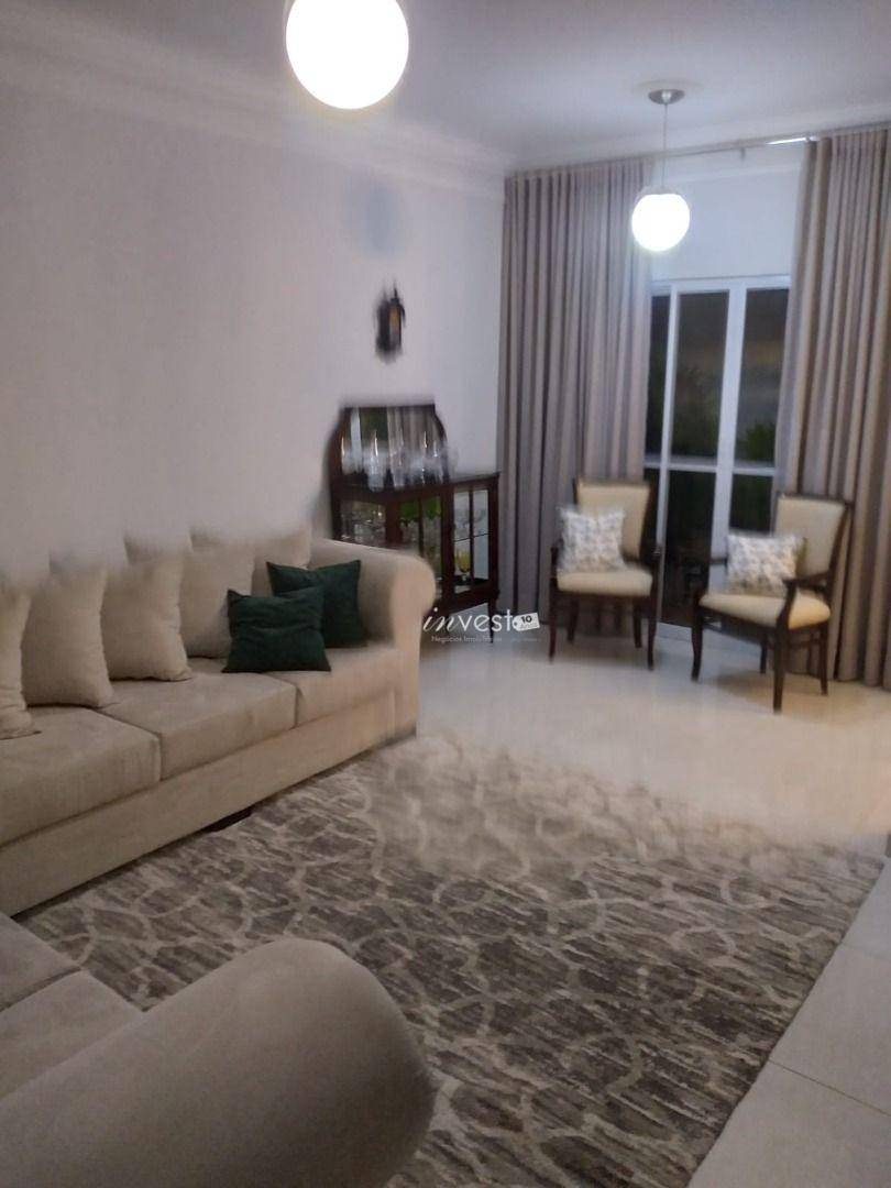 Casa à venda com 3 quartos, 170m² - Foto 15