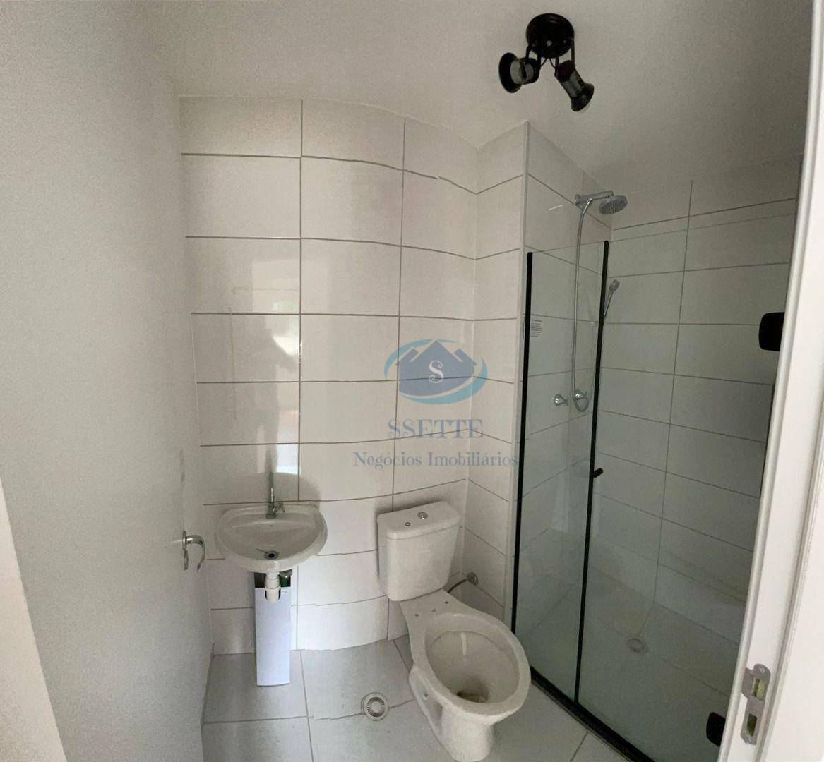 Apartamento à venda com 2 quartos, 45m² - Foto 6