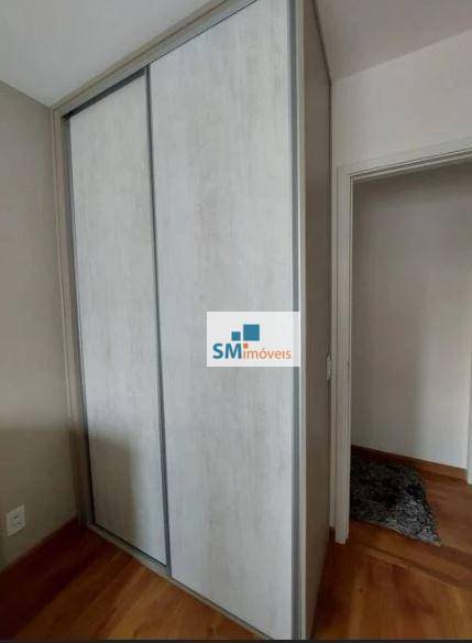 Apartamento à venda com 3 quartos, 127m² - Foto 7