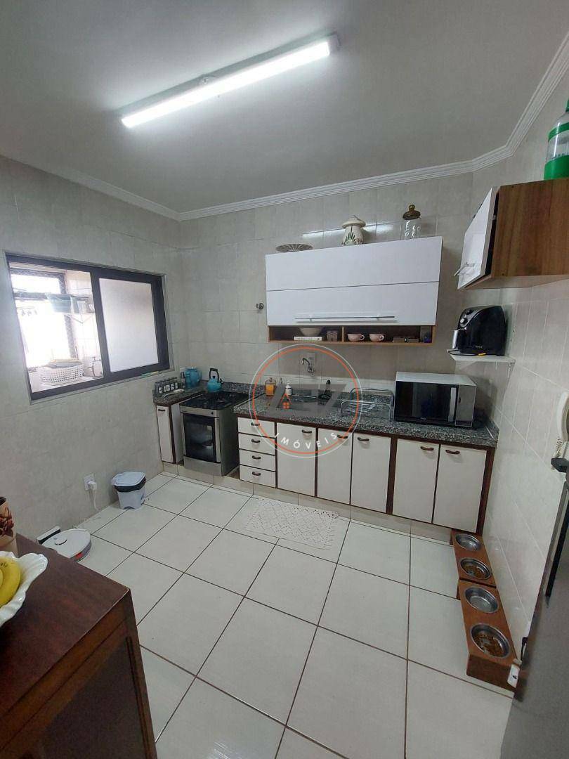 Apartamento à venda com 3 quartos, 110m² - Foto 6