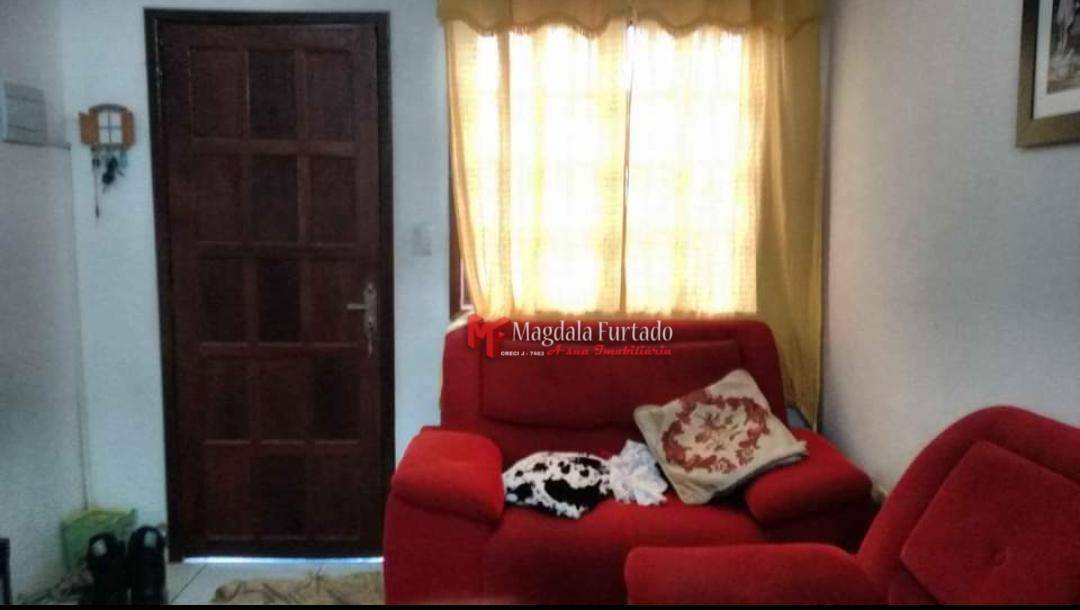 Casa de Condomínio à venda com 2 quartos, 180m² - Foto 3