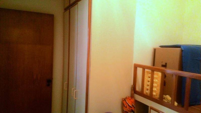 Apartamento à venda com 4 quartos, 150m² - Foto 21