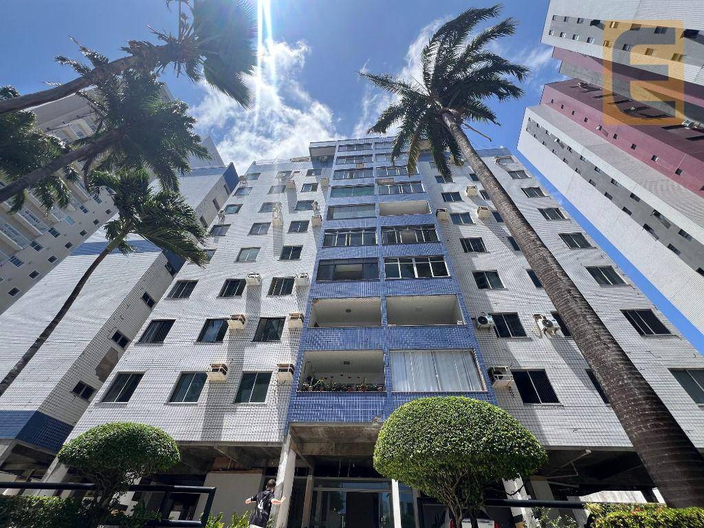 Apartamento, 3 quartos, 121 m² - Foto 1