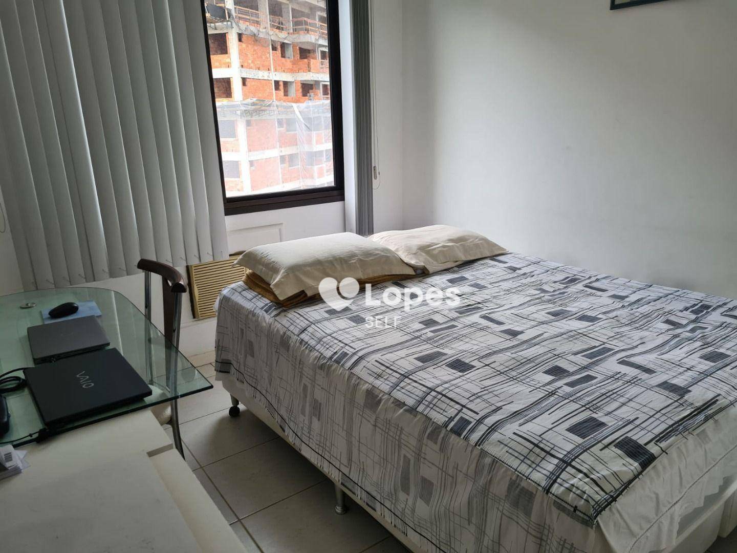 Apartamento à venda com 3 quartos, 102m² - Foto 6