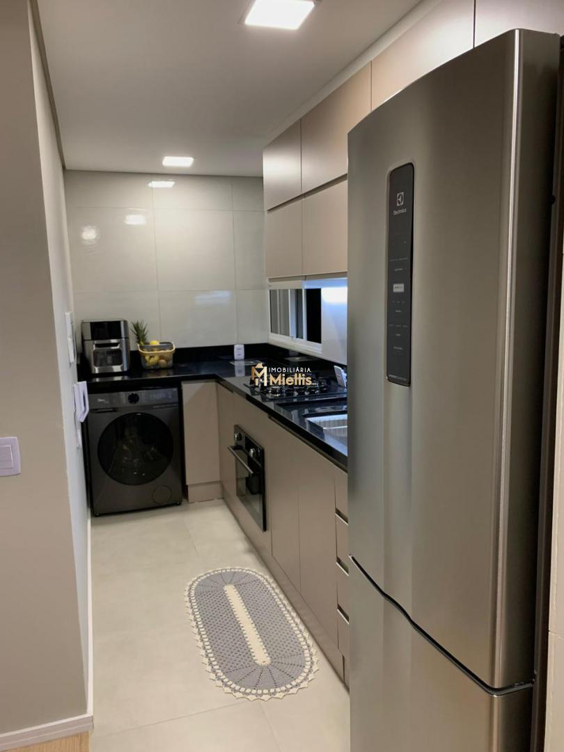 Apartamento à venda com 2 quartos, 41m² - Foto 5