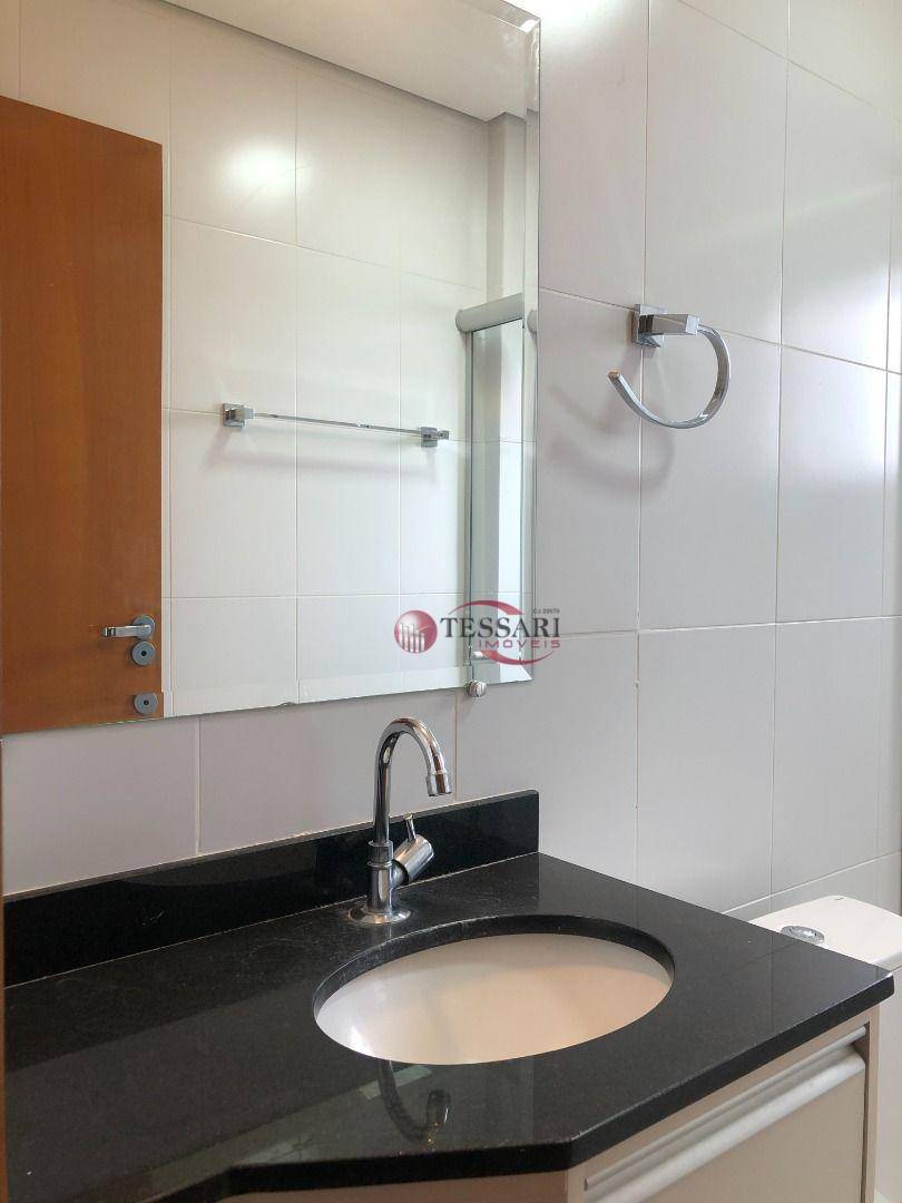 Apartamento à venda com 3 quartos, 90m² - Foto 18