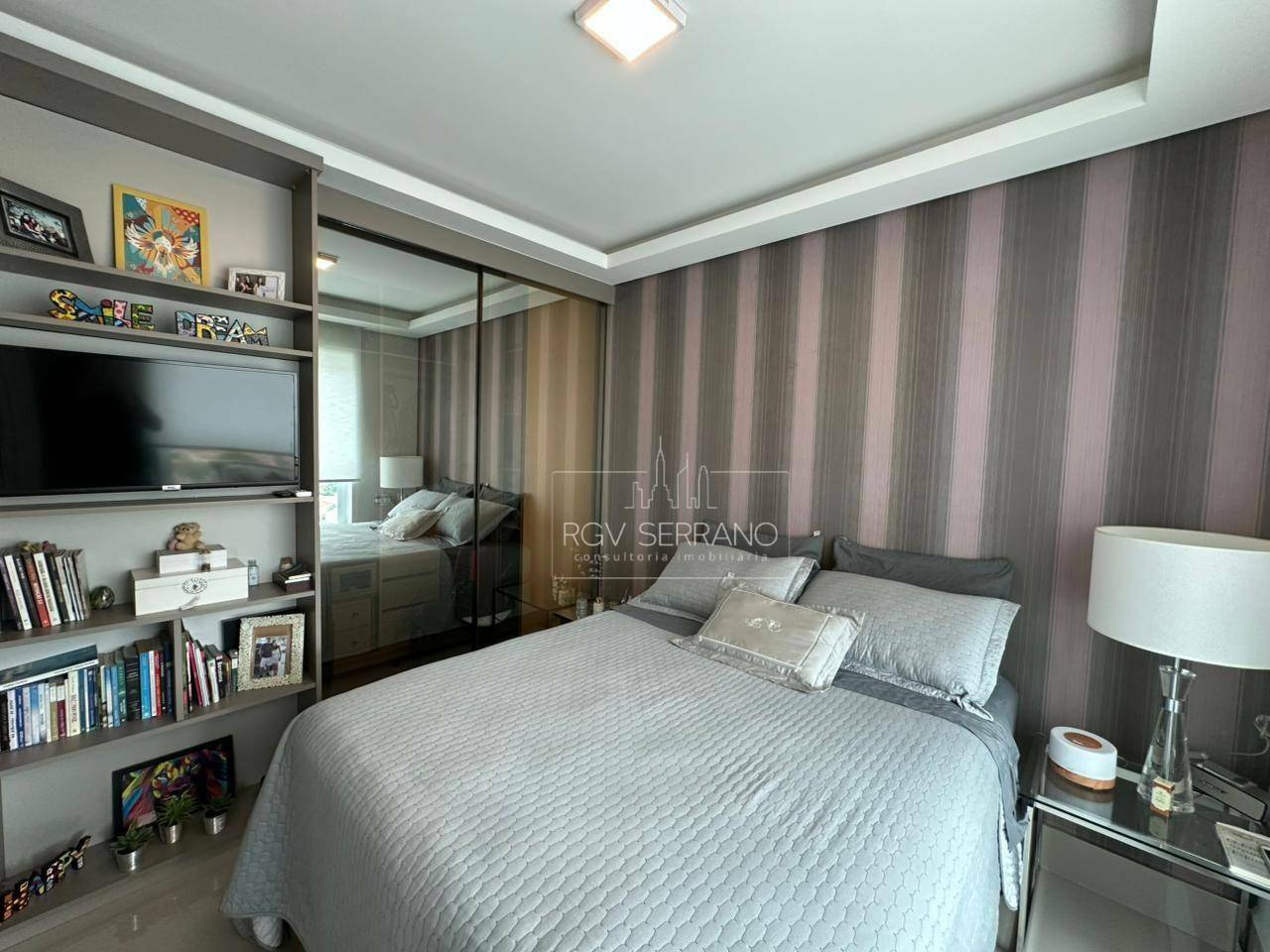 Apartamento à venda com 3 quartos, 86m² - Foto 16