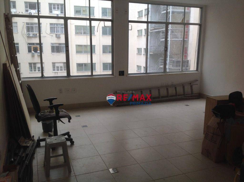 Conjunto Comercial-Sala para alugar, 42m² - Foto 23