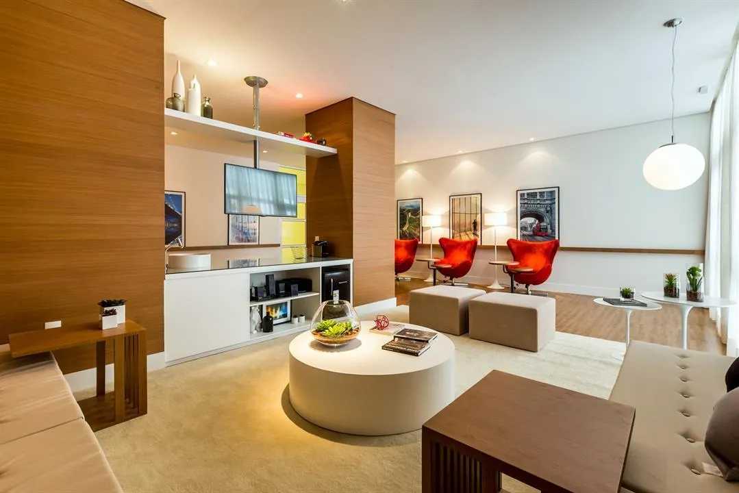 Apartamento à venda com 2 quartos, 138m² - Foto 6