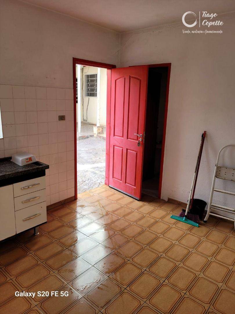 Casa à venda com 3 quartos, 120m² - Foto 29