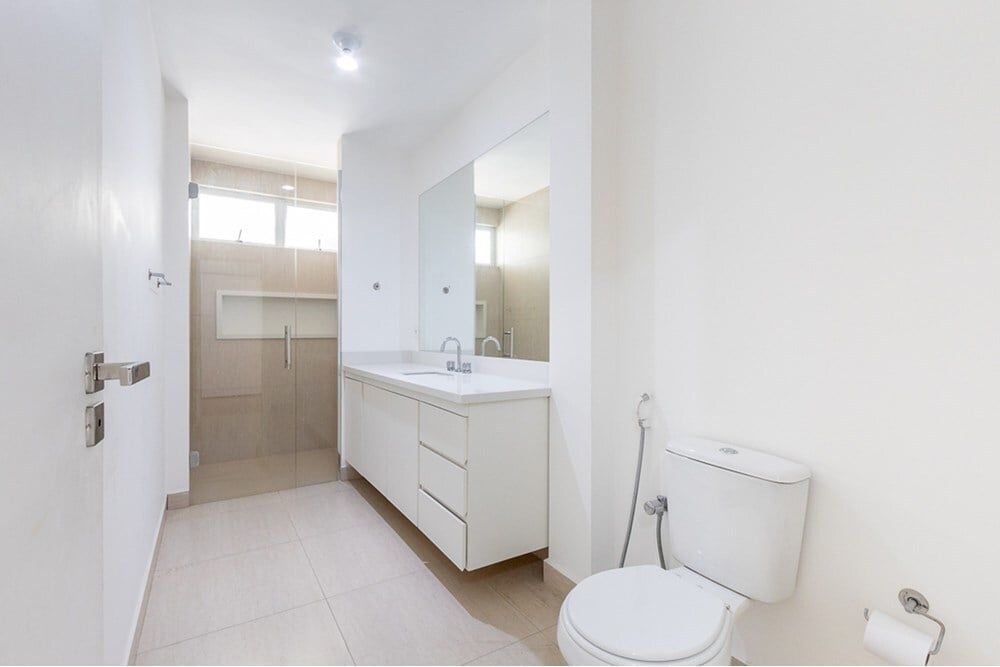 Apartamento à venda com 3 quartos, 227m² - Foto 6