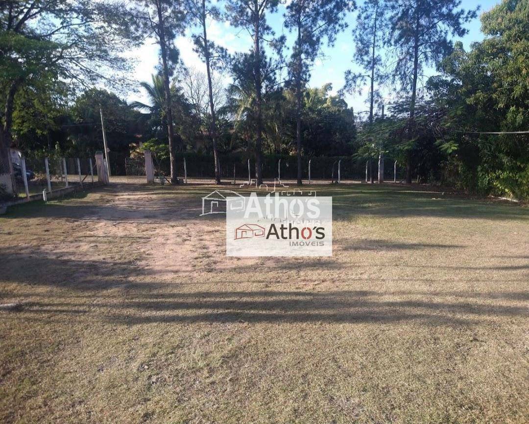 Chácara à venda com 5 quartos, 300m² - Foto 3